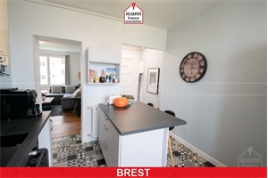 t3 à la vente -   29200  BREST, surface 68 m2 vente t3 - UBI448896059